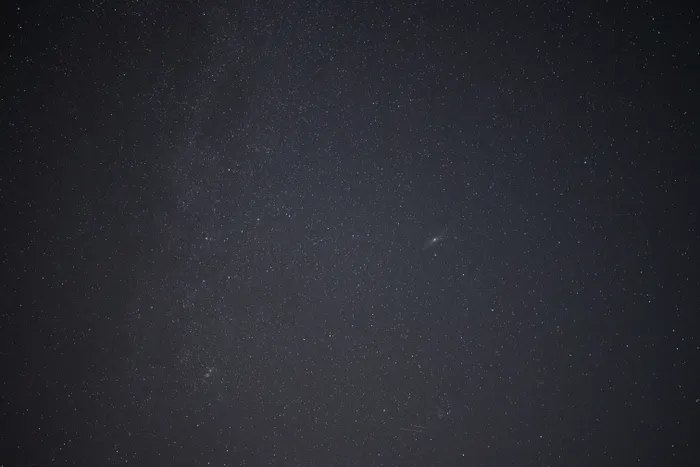 Keeping Notes About Your Casual Stargazing Progress